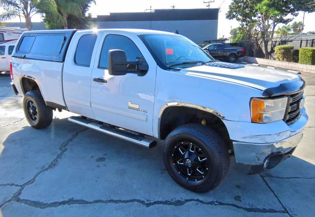 Aukcja sprzedaży 2011 Gmc Sierra K25, vin: 1GT220CG9BZ350933, numer aukcji: 72674015