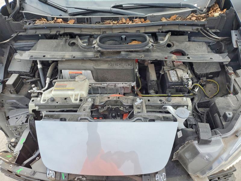 Aukcja sprzedaży 2022 Nissan Leaf, vin: 1N4AZ1BV8NC558960, numer aukcji: 72338725