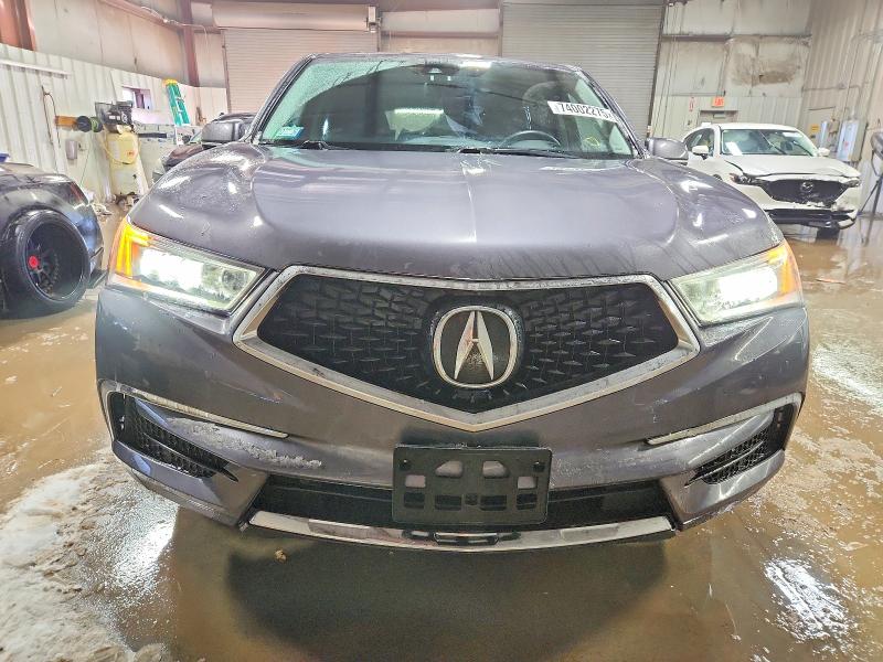 Aukcja sprzedaży 2020 Acura Mdx, vin: 5J8YD4H39LL038389, numer aukcji: 74002275