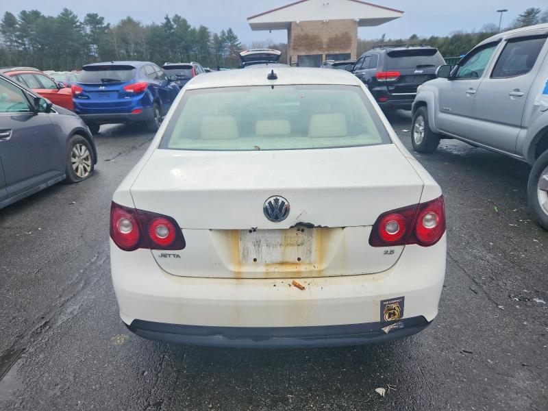 Продажа на аукционе авто 2010 Volkswagen Jetta, vin: 3VWRZ7AJ6AM045078, номер лота: 99429615