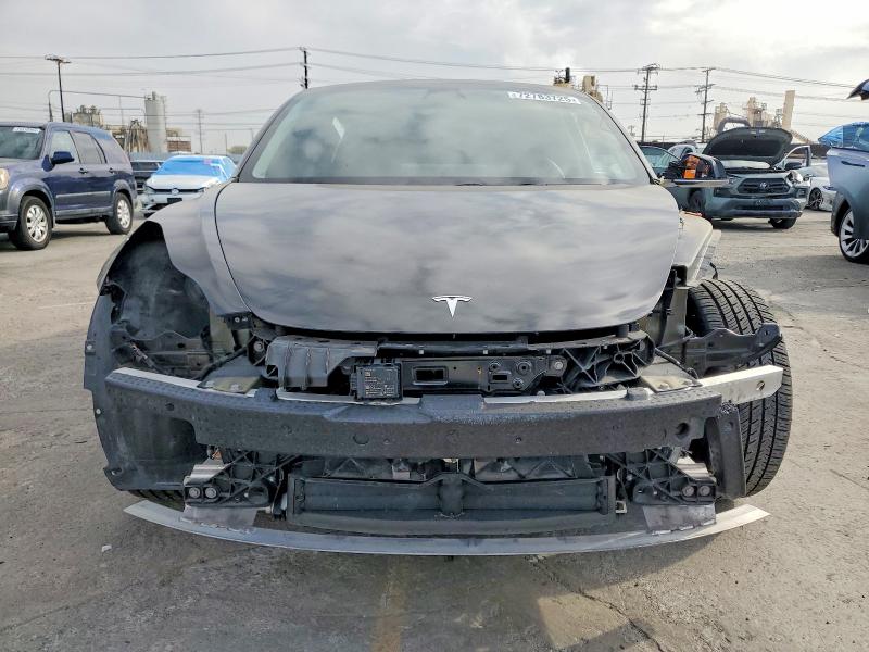 Aukcja sprzedaży 2019 Tesla Model 3, vin: 5YJ3E1EA7KF306722, numer aukcji: 72783725