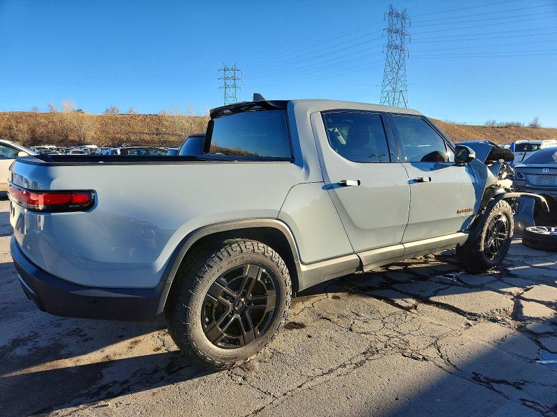 Продаж на аукціоні авто 2022 Rivian R1t, vin: 7FCTGAAA7NN013001, номер лоту: 98595235