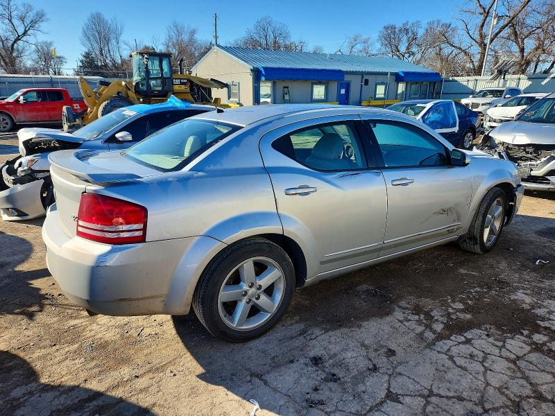 Продажа на аукционе авто 2008 Dodge Avenger R/, vin: 1B3LD76M88N672344, номер лота: 72623335