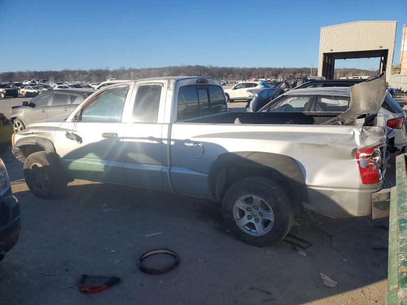 Aukcja sprzedaży 2006 Dodge Dakota, vin: 1D7HE42K26S591090, numer aukcji: 99763965