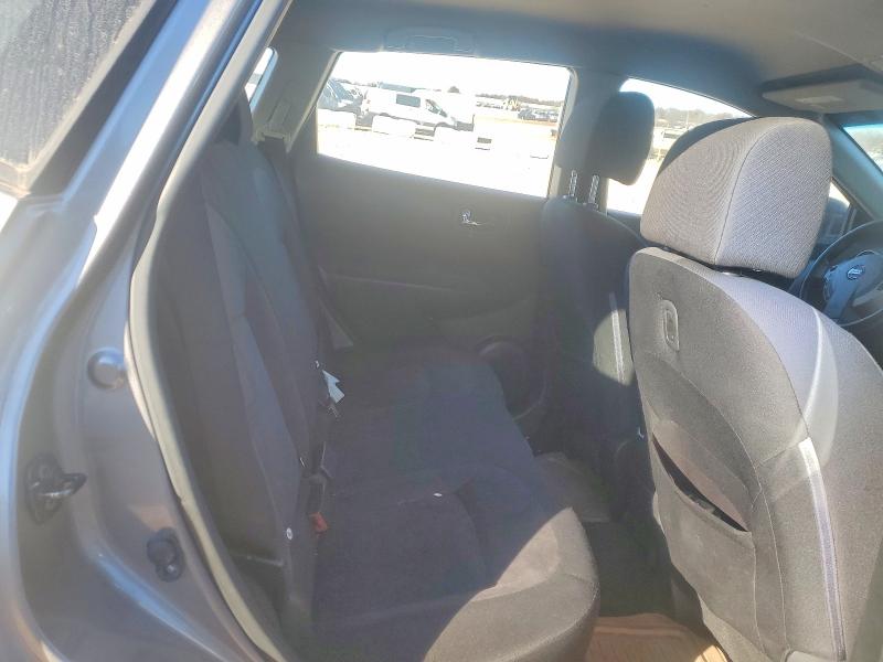 Продаж на аукціоні авто 2014 Nissan Rogue Select, vin: JN8AS5MV8EW720544, номер лоту: 99543825