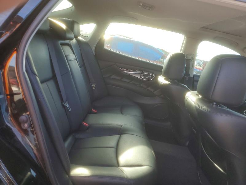 Продажа на аукционе авто 2019 Infiniti Q70l, vin: JN1BY1PP0KM685268, номер лота: 72977475
