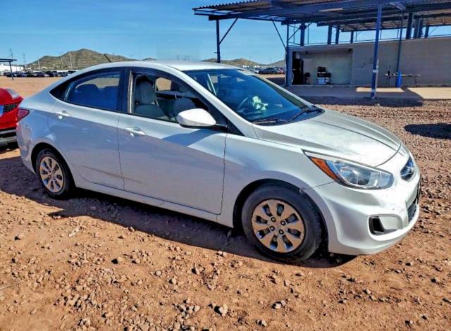 Aukcja sprzedaży 2015 Hyundai Accent Gls, vin: KMHCT4AE0FU899266, numer aukcji: 72860625
