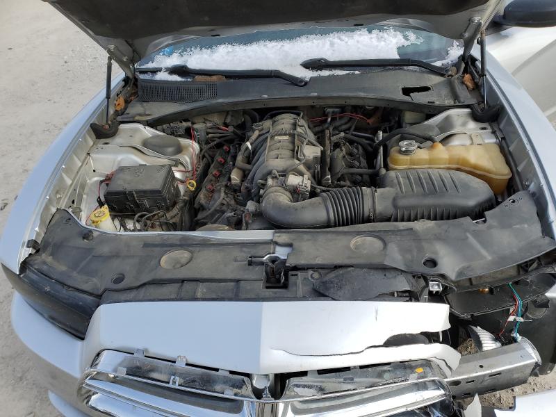 74619405 :رقم المزاد ، 2C3CDXAT4DH677299 vin ، 2013 Dodge Charger مزاد بيع