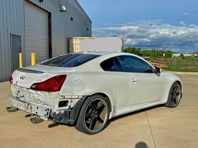 74089135 :رقم المزاد ، JNKCV64E48M103884 vin ، 2008 Infiniti G37 Base مزاد بيع