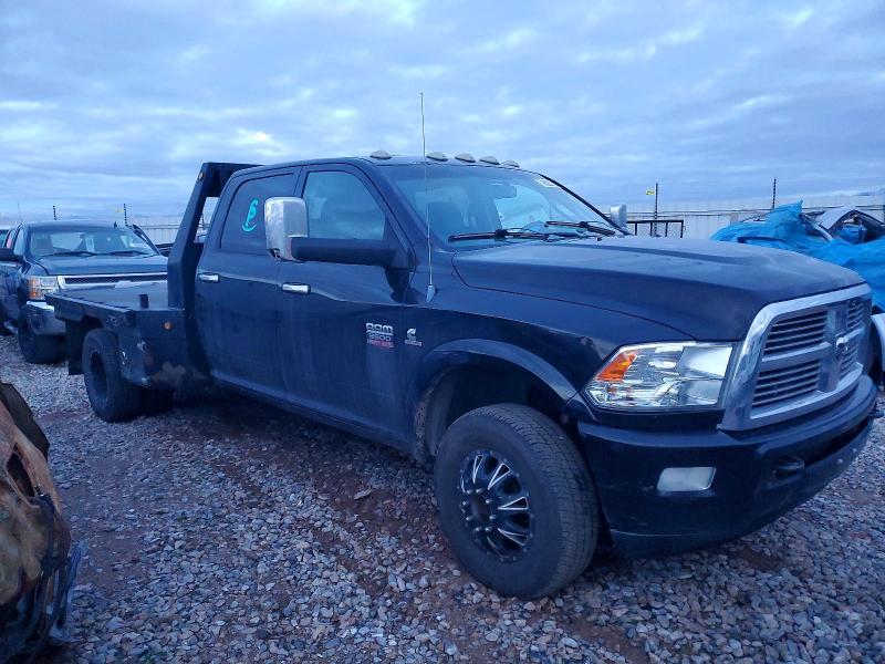 Aukcja sprzedaży 2012 Dodge Ram 3500 L, vin: 3C63DRJL1CG342031, numer aukcji: 98283915
