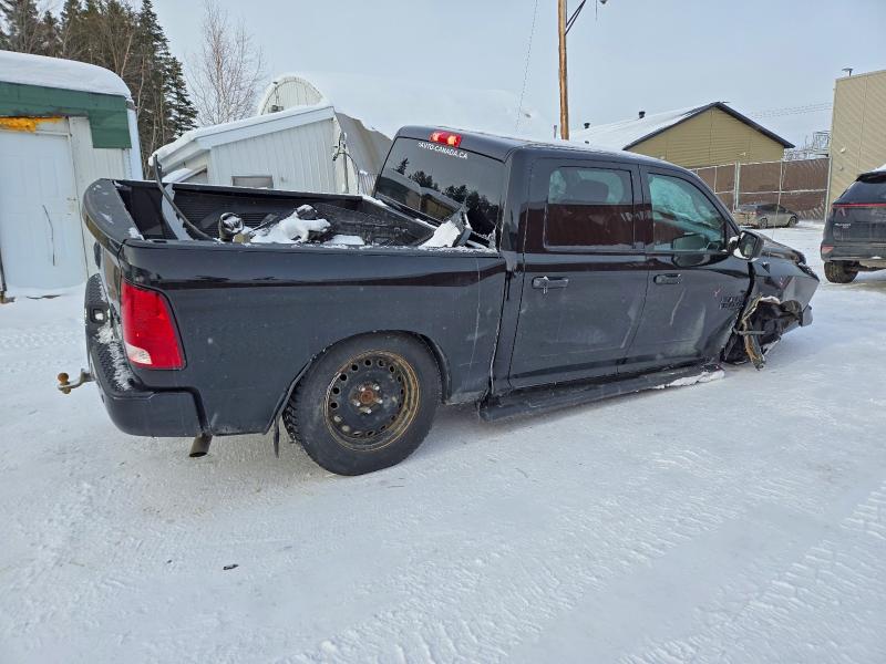 Aukcja sprzedaży 2022 Ram 1500 Classic, vin: 3C6RR7LG7NG257973, numer aukcji: 73706035