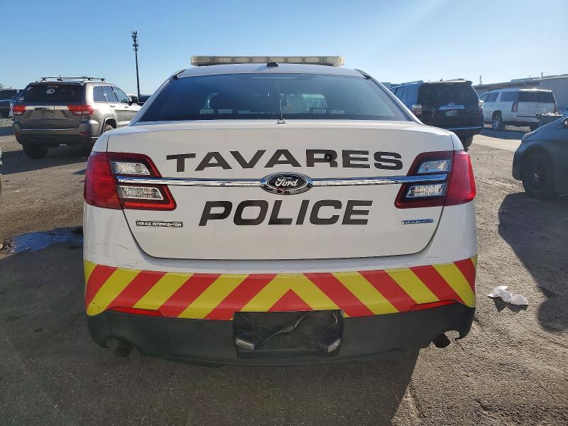 2015 Ford Taurus მანქანა იყიდება აუქციონზე, vin: 1FAHP2L86FG112125, აუქციონის ნომერი: 72809295
