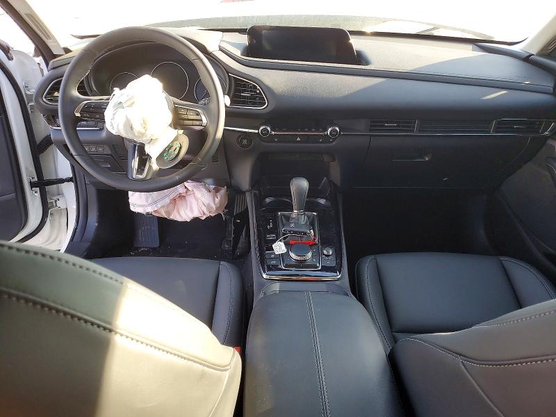 2025 Mazda Cx-30 მანქანა იყიდება აუქციონზე, vin: 3MVDMBCM7SM783056, აუქციონის ნომერი: 99325335