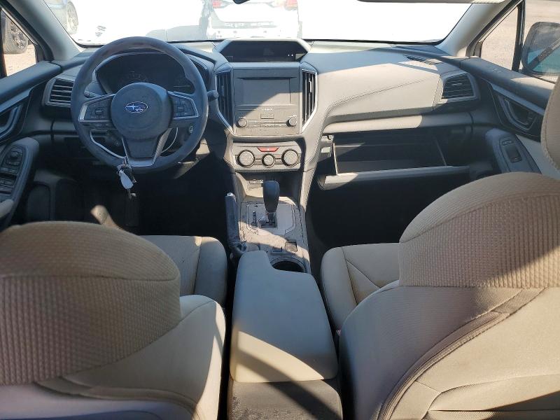 Aukcja sprzedaży 2020 Subaru Impreza, vin: 4S3GTAB64L3734205, numer aukcji: 97677735