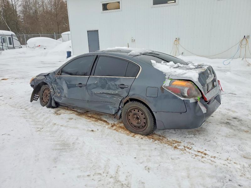 Продажа на аукционе авто 2011 Nissan Altima, vin: 1N4AL2AP3BC135094, номер лота: 72336665