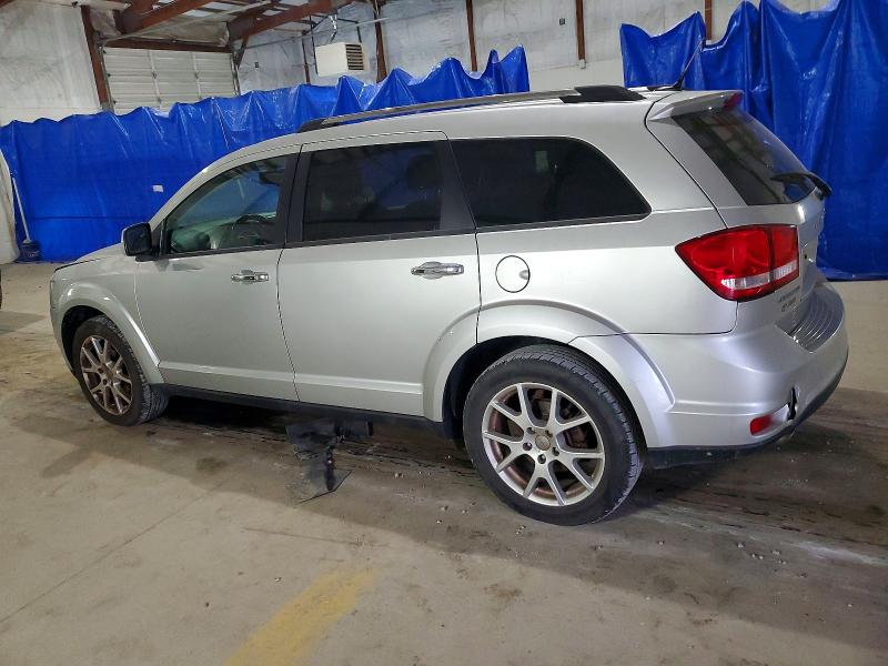Aukcja sprzedaży 2012 Dodge Journey, vin: 3C4PDCDG5CT199808, numer aukcji: 98112575
