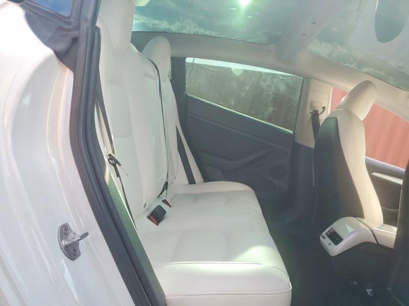 Aukcja sprzedaży 2023 Tesla Model 3, vin: 5YJ3E1EA4PF512720, numer aukcji: 99676515