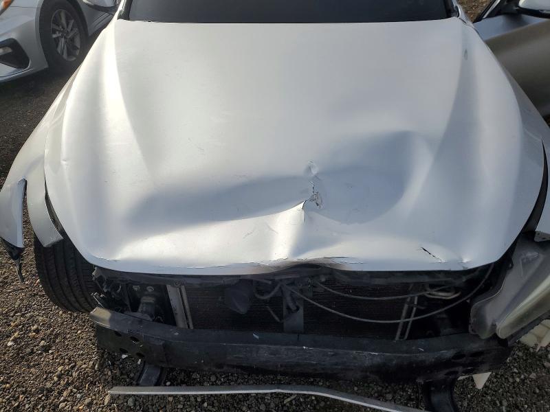 Продаж на аукціоні авто 2014 Infiniti Q50, vin: JN1BV7AR0EM684793, номер лоту: 74090235