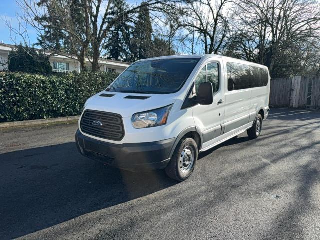 Aukcja sprzedaży 2016 Ford Transit T-, vin: 1FBZX2ZM7GKB21745, numer aukcji: 99571285