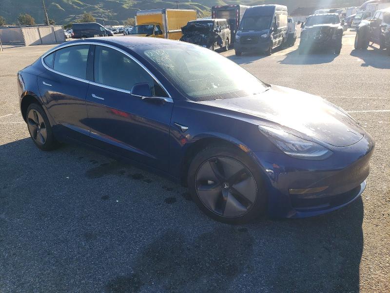 Aukcja sprzedaży 2019 Tesla Model 3, vin: 5YJ3E1EB8KF387366, numer aukcji: 99262675