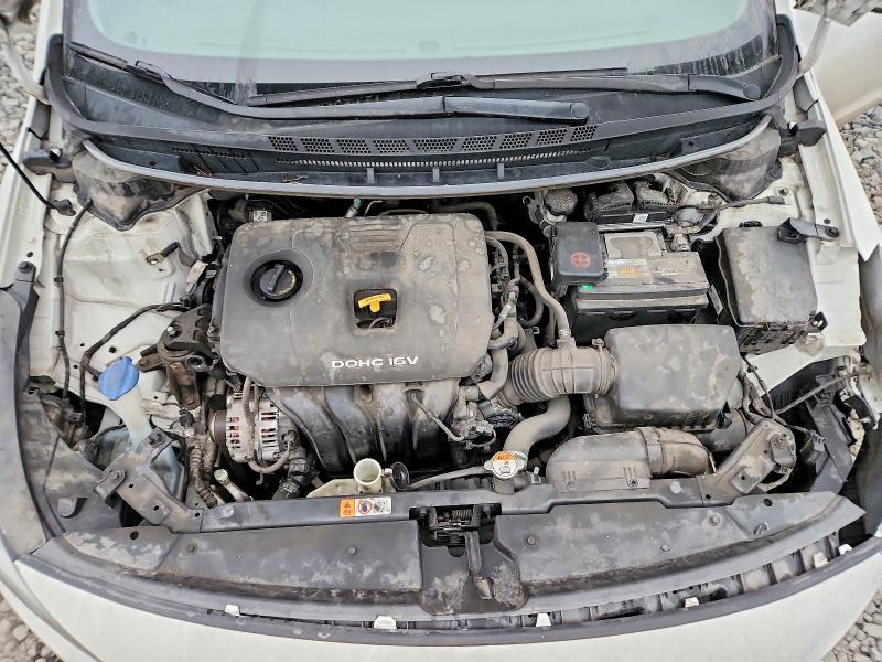 Aukcja sprzedaży 2017 Kia Forte, vin: 3KPFK4A75HE045686, numer aukcji: 73889295