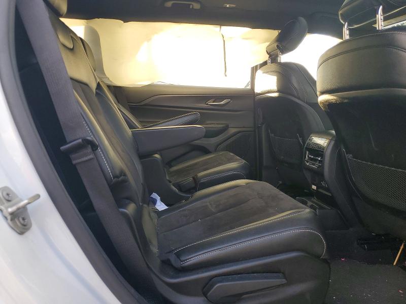 99917725 :رقم المزاد ، 1C4RJKAG0R8564788 vin ، 2024 Jeep Grand Cherokee مزاد بيع