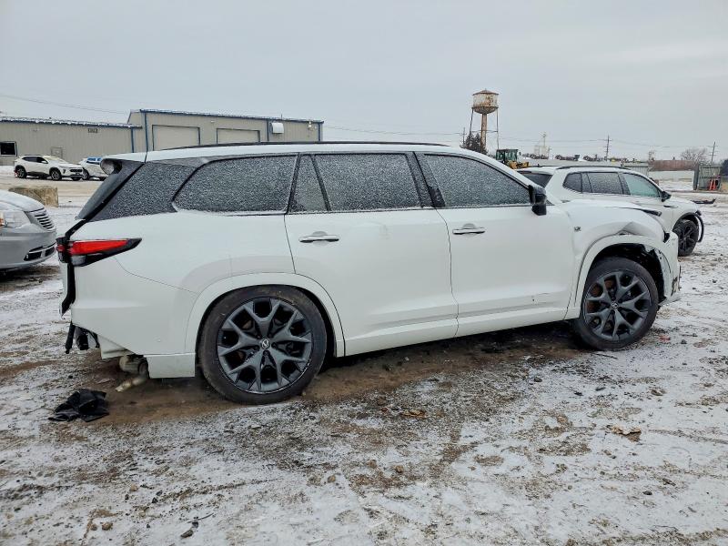 Продажа на аукционе авто 2026 Lexus Tx 500h F, vin: 5TDABAB66TS016789, номер лота: 73617225
