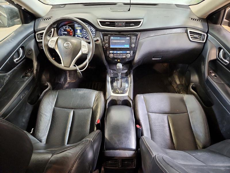 Продажа на аукционе авто 2015 Nissan Rogue S, vin: 5N1AT2MV4FC771688, номер лота: 73722765