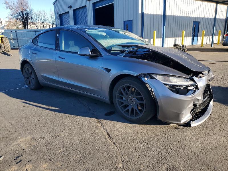 Продаж на аукціоні авто 2025 Tesla Model 3, vin: 5YJ3E1EB5SF969974, номер лоту: 73002485