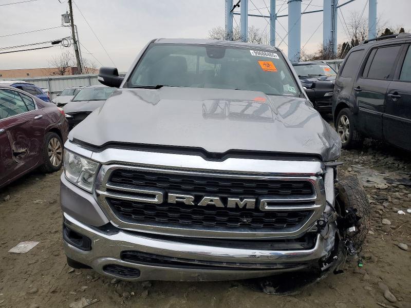 Продаж на аукціоні авто 2022 Ram 1500, vin: 1C6SRFBT7NN164839, номер лоту: 99688465
