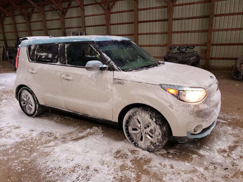 Продажа на аукционе авто 2019 Kia Soul Ev +, vin: KNDJX3AE4K7039275, номер лота: 72337185