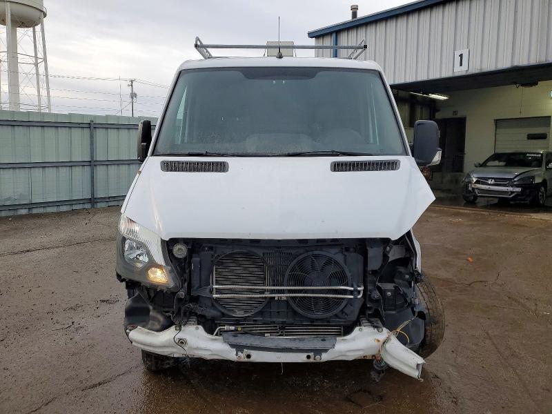 2016 Mercedes-benz Sprinter მანქანა იყიდება აუქციონზე, vin: WD3PE7DDXGP264473, აუქციონის ნომერი: 70846215