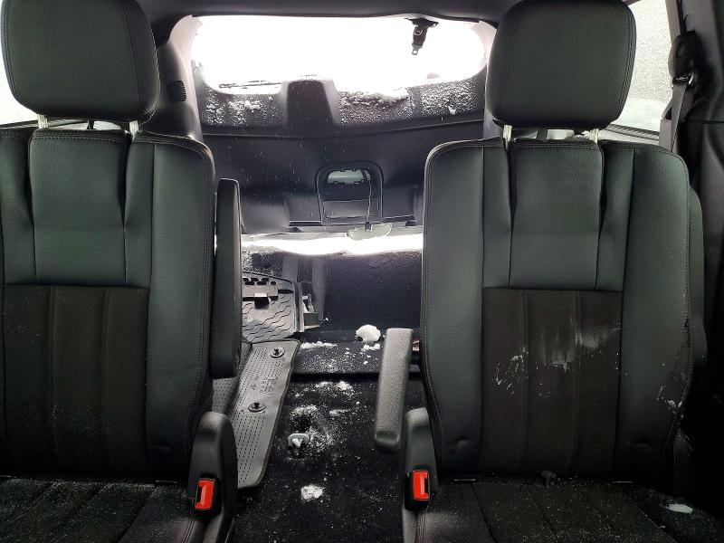 Продажа на аукционе авто 2020 Dodge Grand Caravan, vin: 2C4RDGCG7LR254974, номер лота: 73590505