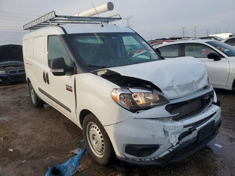 Aukcja sprzedaży 2022 Ram Promaster, vin: ZFBHRFAB2N6W27401, numer aukcji: 99026085