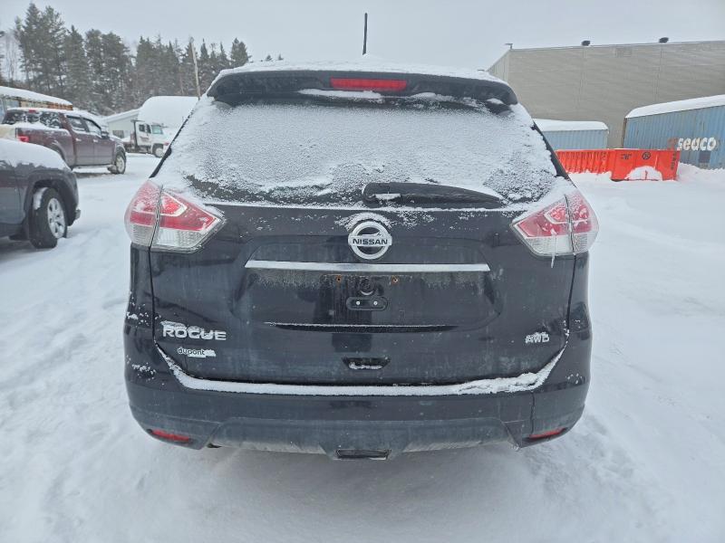 Aukcja sprzedaży 2016 Nissan Rogue, vin: 5N1AT2MV6GC757163, numer aukcji: 72210845