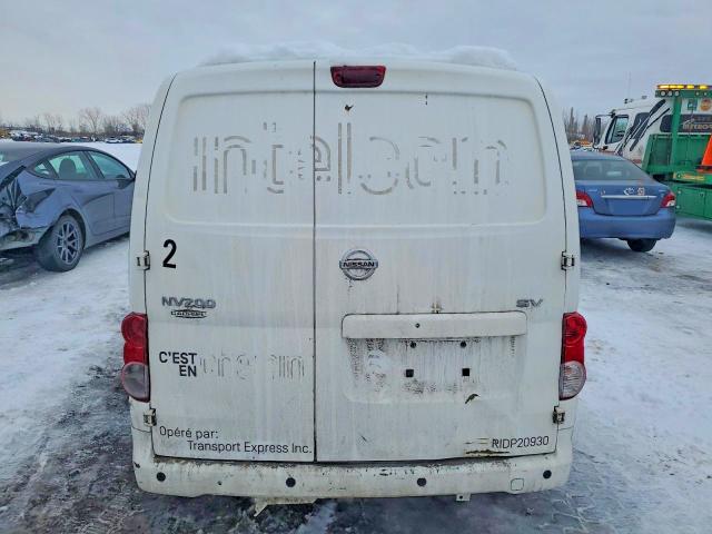 Продаж на аукціоні авто 2020 Nissan Nv200, vin: 3N6CM0KN0LK707880, номер лоту: 97791975
