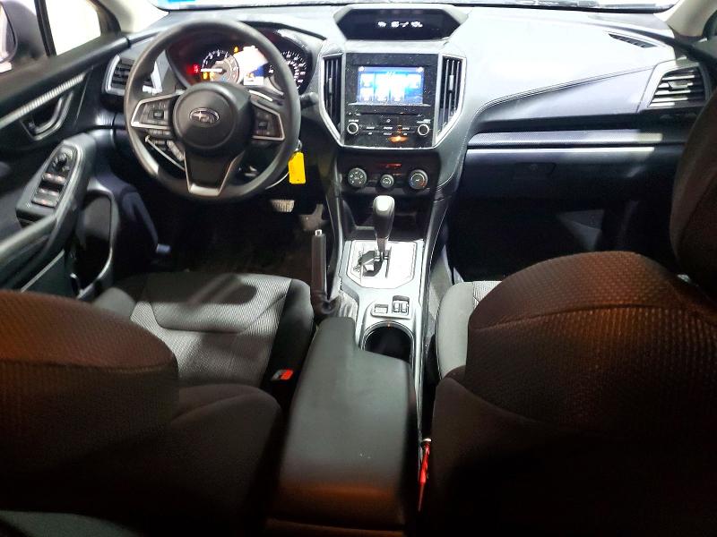 Aukcja sprzedaży 2022 Subaru Impreza Pr, vin: 4S3GTAV69N3720881, numer aukcji: 72622355