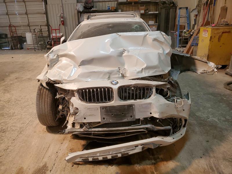 Aukcja sprzedaży 2020 Bmw 430xi Gran, vin: WBA4J3C06LBL11952, numer aukcji: 73613065