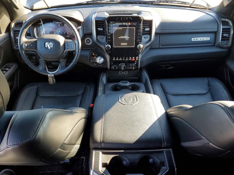 Продаж на аукціоні авто 2023 Ram 1500, vin: 1C6SRFLT1PN603387, номер лоту: 99872635