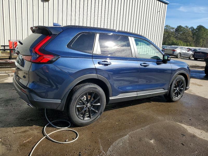 73422155 :رقم المزاد ، 7FARS6H8XTE057296 vin ، 2026 Honda Cr-v مزاد بيع