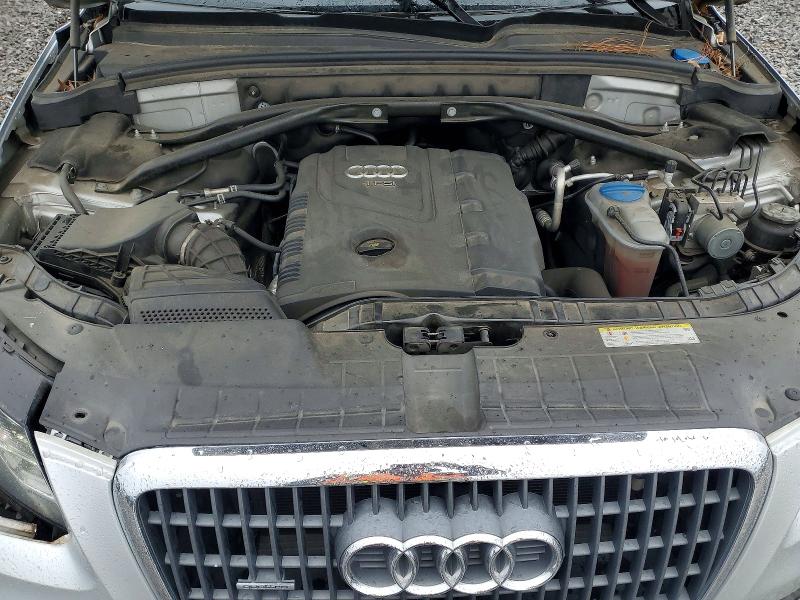 Aukcja sprzedaży 2012 Audi Q5, vin: WA1LFAFP9CA021461, numer aukcji: 72774175