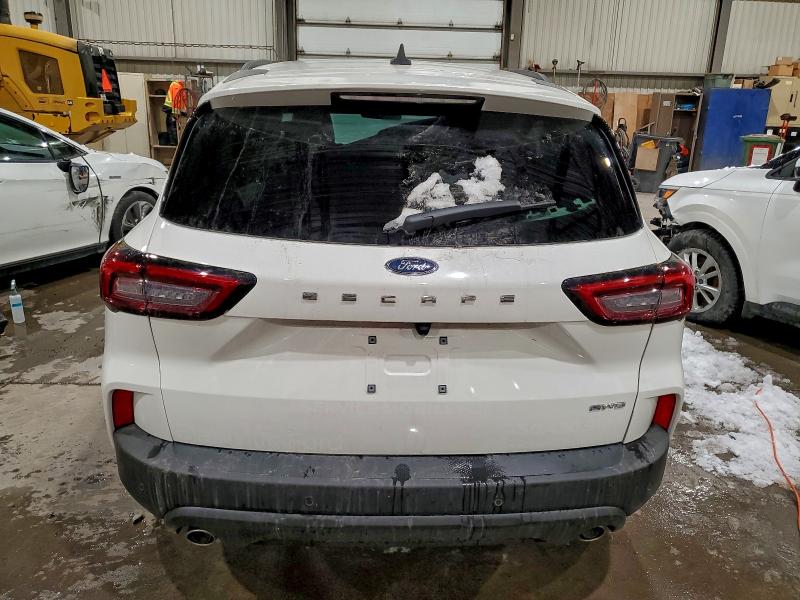 Продажа на аукционе авто 2025 Ford Escape St, vin: 1FMCU9MN0SUB10212, номер лота: 96568205
