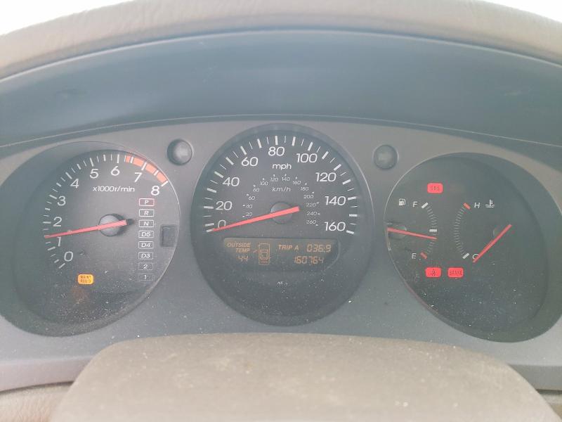 Aukcja sprzedaży 2002 Acura 3.2cl, vin: 19UYA42462A004494, numer aukcji: 75415865