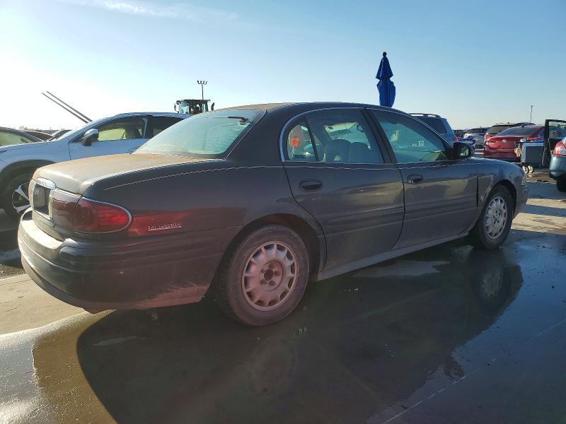 Продажа на аукционе авто 2001 Buick Lesabre, vin: 1G4HR54K31U259878, номер лота: 46281986
