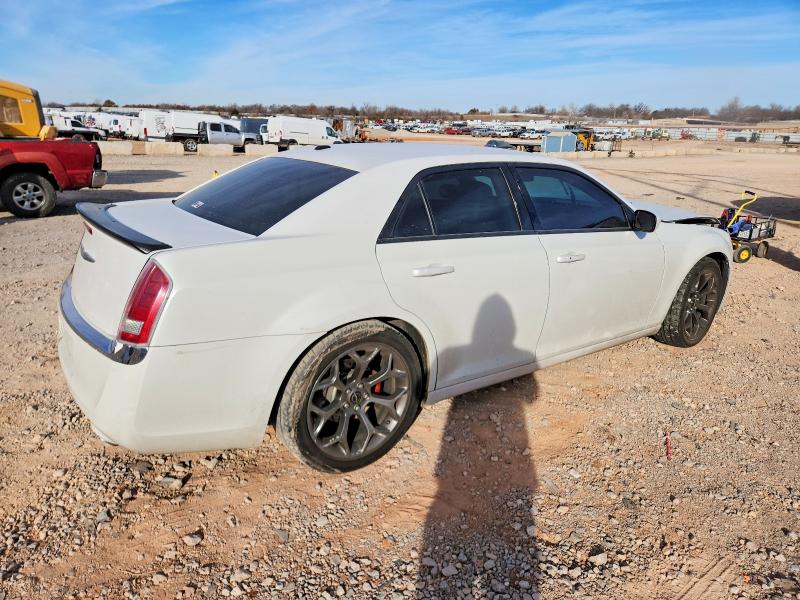 Продажа на аукционе авто 2014 Chrysler 300, vin: 2C3CCAAG8EH377981, номер лота: 77744765