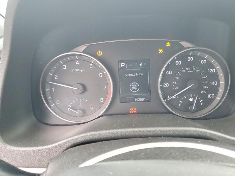 Aukcja sprzedaży 2017 Hyundai Elantra, vin: 5NPD84LF1HH183005, numer aukcji: 73664015