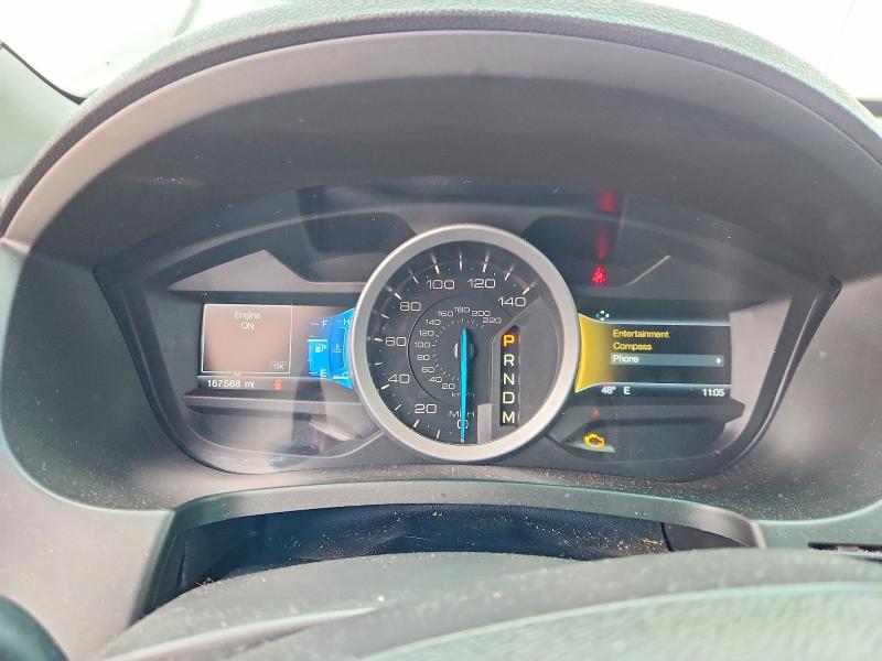 74409065 :رقم المزاد ، 1FM5K7D83FGC48456 vin ، 2015 Ford Explorer X مزاد بيع