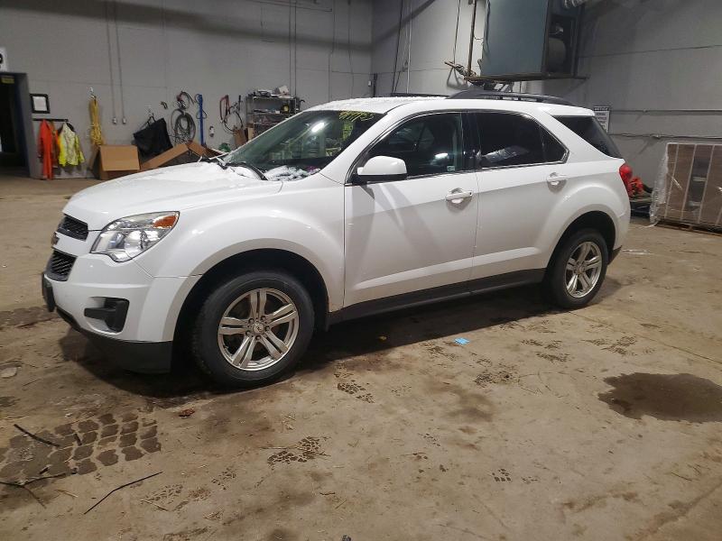 Aukcja sprzedaży 2014 Chevrolet Equinox, vin: 2GNALBEK4E6277273, numer aukcji: 99199955