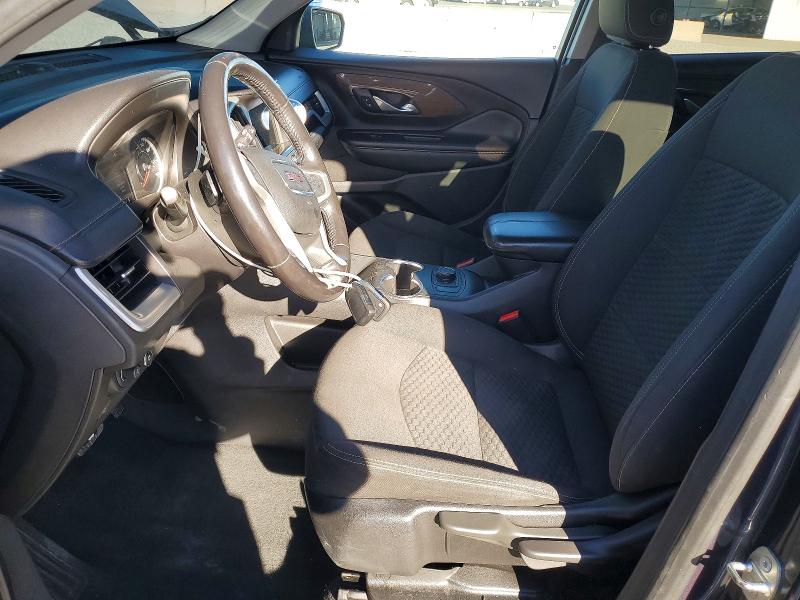 Продажа на аукционе авто 2018 Gmc Terrain, vin: 3GKALTEV7JL229236, номер лота: 99554855