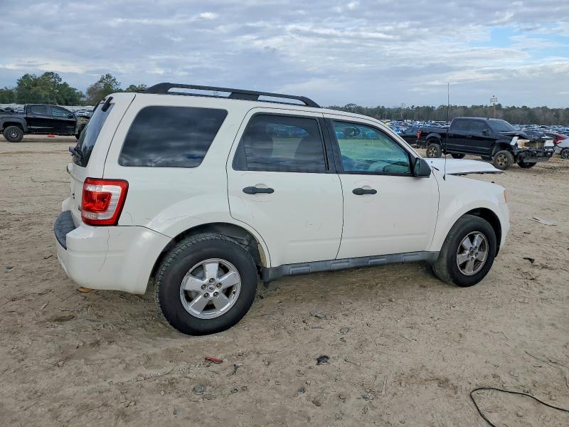 Aukcja sprzedaży 2010 Ford Escape, vin: 1FMCU9DG3AKB90908, numer aukcji: 74137945